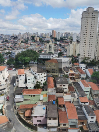Imagem Apartamento com 2 Quartos à Venda, 85 m² em Parque Mandaqui - São Paulo