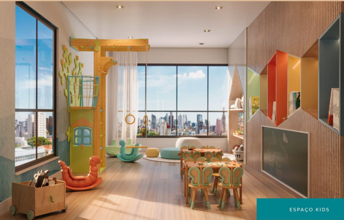 Imagem Apartamento com 3 Quartos à Venda, 133 m²