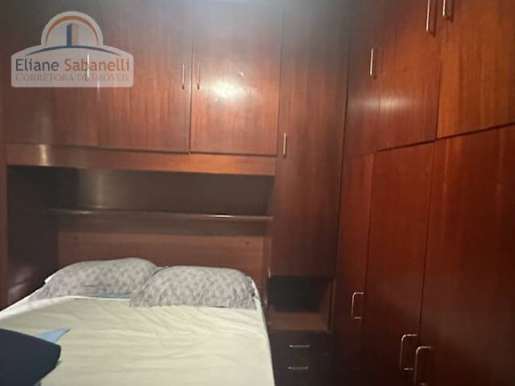 Imagem Apartamento com 2 Quartos à Venda, 56 m² em Vila Andrade - São Paulo Imagem Apartamento com 2 Quartos à Venda, 56 m² em Vila Andrade - São Paulo