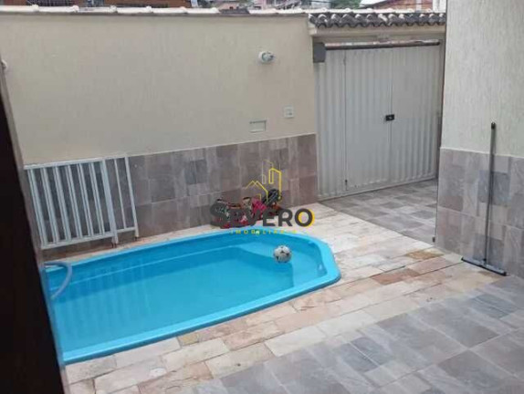 Imagem Casa com 3 Quartos à Venda, 135 m² em Tribobó - São Gonçalo Imagem Casa com 3 Quartos à Venda, 135 m² em Tribobó - São Gonçalo