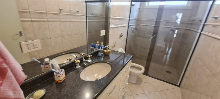 Imagem Casa com 4 Quartos à Venda, 285 m² em Parque Residencial Aquarius - São José Dos Campos