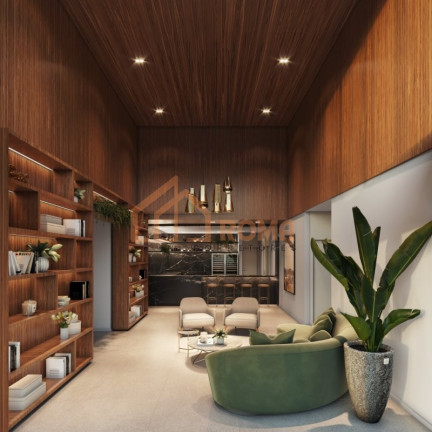 Imagem Flat com 1 Quarto à Venda, 24 m² em Intermares - Cabedelo Imagem Flat com 1 Quarto à Venda, 24 m² em Intermares - Cabedelo