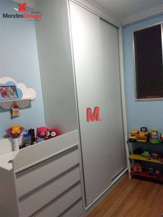 Imagem Apartamento com 3 Quartos à Venda, 87 m² em Jardim Ipanema - Sorocaba Imagem Apartamento com 3 Quartos à Venda, 87 m² em Jardim Ipanema - Sorocaba