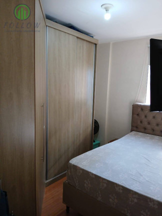 Imagem Apartamento com 2 Quartos à Venda, 54 m² em Bandeiras - Osasco Imagem Apartamento com 2 Quartos à Venda, 54 m² em Bandeiras - Osasco