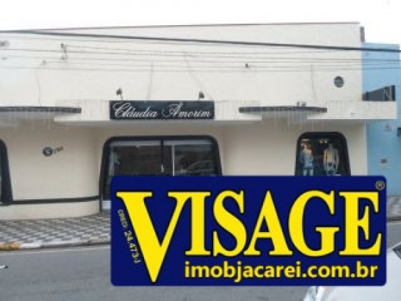 Imagem Imóvel Comercial à Venda, 100 m² em Centro - Jacareí Imagem Imóvel Comercial à Venda, 100 m² em Centro - Jacareí
