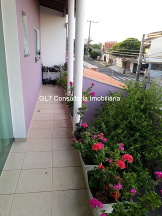 Imagem Sobrado com 3 Quartos à Venda, em Jardim Regina - Indaiatuba Imagem Sobrado com 3 Quartos à Venda, em Jardim Regina - Indaiatuba