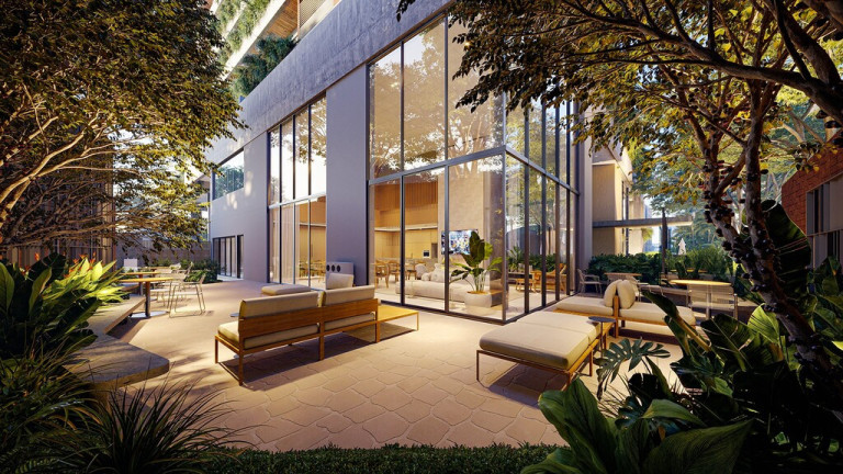 Imagem Apartamento com 3 Quartos à Venda, 202 m² em Centro - Florianópolis Imagem Apartamento com 3 Quartos à Venda, 202 m² em Centro - Florianópolis