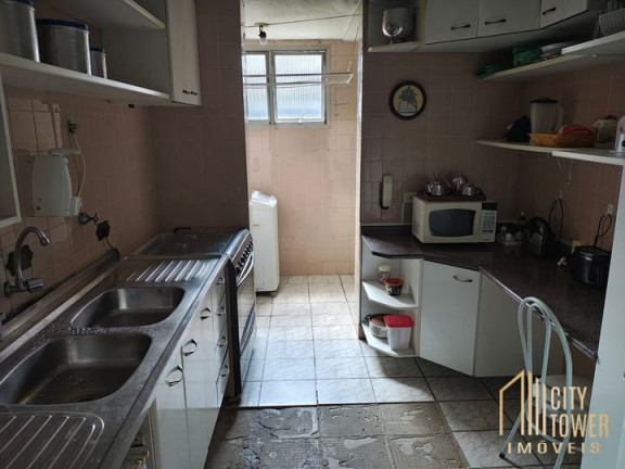 Imagem Apartamento com 2 Quartos à Venda, 56 m² em Vila Santa Catarina - São Paulo Imagem Apartamento com 2 Quartos à Venda, 56 m² em Vila Santa Catarina - São Paulo
