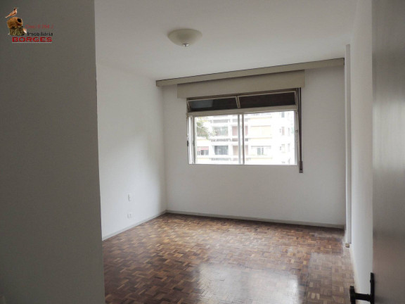 Imagem Apartamento com 3 Quartos à Venda, 186 m² em Bela Vista - São Paulo