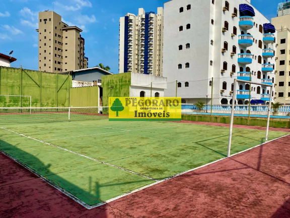 Apartamento com 2 Quartos à Venda, 90 m² em Prainha - Caraguatatuba
