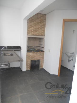 Imagem Cobertura com 3 Quartos à Venda, 180 m² em Vila Maria - São Paulo Imagem Cobertura com 3 Quartos à Venda, 180 m² em Vila Maria - São Paulo