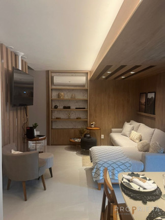 Apartamento com 1 Quarto à Venda,  em Leblon - Rio De Janeiro
