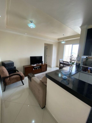 Imagem Apartamento com 2 Quartos à Venda, 47 m² em Vila Palmares - Santo André Imagem Apartamento com 2 Quartos à Venda, 47 m² em Vila Palmares - Santo André