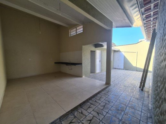 Imagem Casa com 4 Quartos à Venda, 210 m² em Boqueirão - Praia Grande Imagem Casa com 4 Quartos à Venda, 210 m² em Boqueirão - Praia Grande