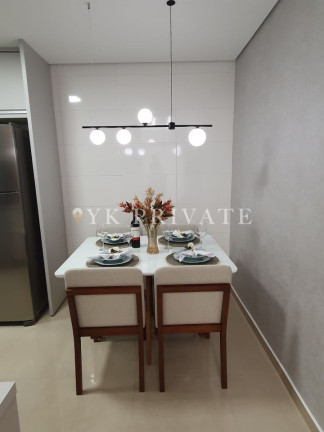 Imagem Apartamento com 2 Quartos à Venda, 44 m² em Casa Verde - São Paulo
