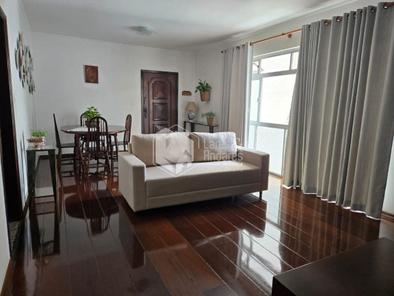 Imagem Apartamento com 3 Quartos à Venda, 115 m² em Vila Mariana - São Paulo Imagem Apartamento com 3 Quartos à Venda, 115 m² em Vila Mariana - São Paulo