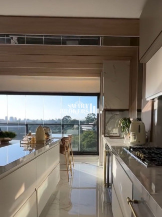 Imagem Apartamento com 3 Quartos à Venda, 171 m² em Vila Clementino - São Paulo Imagem Apartamento com 3 Quartos à Venda, 171 m² em Vila Clementino - São Paulo