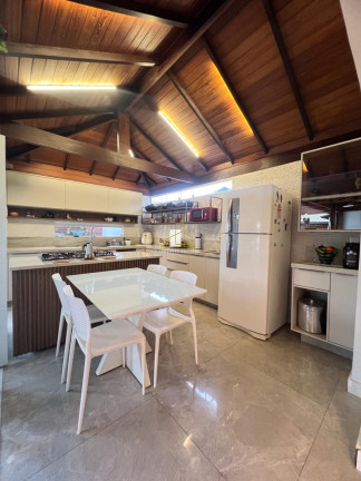 Imagem Casa com 4 Quartos à Venda, 175 m² em Colina De Laranjeiras - Serra