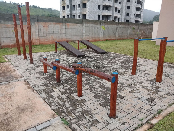 Imagem Apartamento com 2 Quartos à Venda, 50 m² em Chácara Selles - Guaratinguetá Imagem Apartamento com 2 Quartos à Venda, 50 m² em Chácara Selles - Guaratinguetá