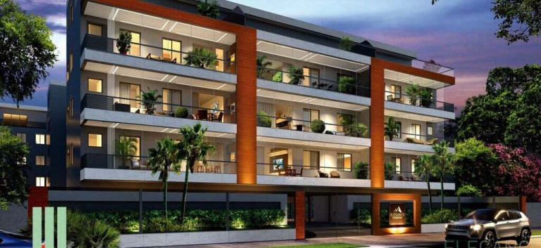 Imagem Cobertura com 3 Quartos à Venda, 170 m² em Grajaú - Rio De Janeiro