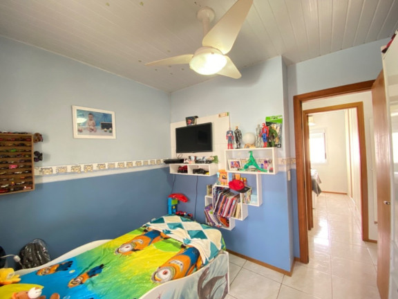 Imagem Casa com 2 Quartos à Venda, 51 m² em Hípica - Porto Alegre Imagem Casa com 2 Quartos à Venda, 51 m² em Hípica - Porto Alegre