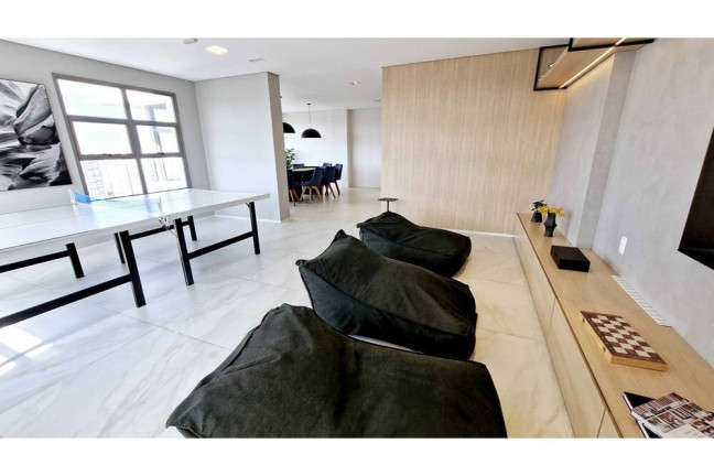 Imagem Apartamento com 3 Quartos à Venda, 131 m² em Santo Amaro - São Paulo Imagem Apartamento com 3 Quartos à Venda, 131 m² em Santo Amaro - São Paulo