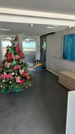 Imagem Apartamento com 1 Quarto à Venda, 30 m² em Piedade - Jaboatão Dos Guararapes Imagem Apartamento com 1 Quarto à Venda, 30 m² em Piedade - Jaboatão Dos Guararapes