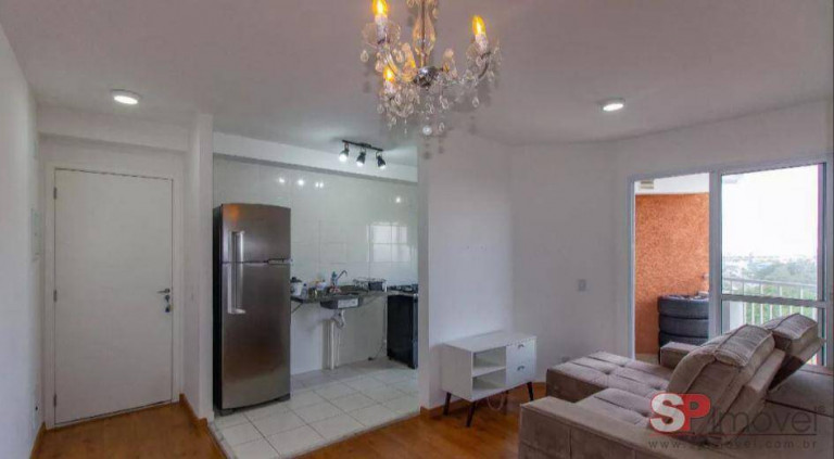 Imagem Apartamento com 2 Quartos à Venda, 55 m² em Vila Prudente - São Paulo
