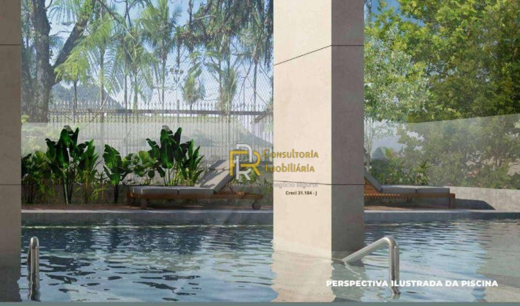Imagem Cobertura com 4 Quartos à Venda, 369 m² em Canto Do Forte - Praia Grande Imagem Cobertura com 4 Quartos à Venda, 369 m² em Canto Do Forte - Praia Grande