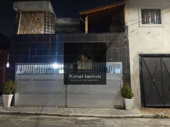 Imagem Casa com 3 Quartos à Venda, 100 m² em Vila Medeiros - São Paulo Imagem Casa com 3 Quartos à Venda, 100 m² em Vila Medeiros - São Paulo