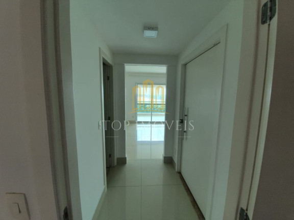Imagem Apartamento com 4 Quartos para Alugar, 191 m² em Jardim Das Colinas - São José Dos Campos