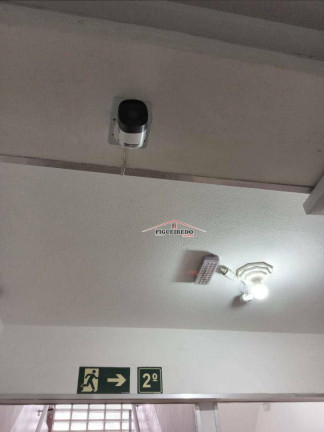 Imagem Kitnet com 1 Quarto à Venda, 31 m² em Aviação - Praia Grande