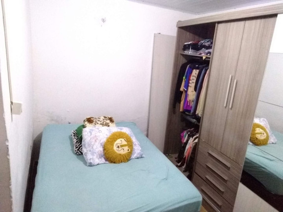 Imagem Casa com 1 Quarto à Venda, 157 m² em Jardim Zaira - Mauá Imagem Casa com 1 Quarto à Venda, 157 m² em Jardim Zaira - Mauá