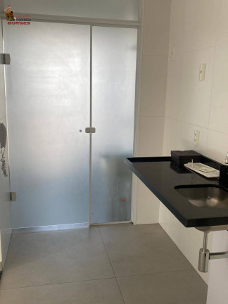 Imagem Apartamento com 1 Quarto à Venda, 49 m² em Moema - São Paulo Imagem Apartamento com 1 Quarto à Venda, 49 m² em Moema - São Paulo