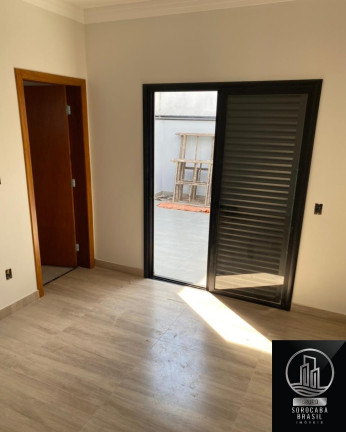 Imagem Casa com 3 Quartos à Venda, 103 m² em Cajuru Do Sul - Sorocaba Imagem Casa com 3 Quartos à Venda, 103 m² em Cajuru Do Sul - Sorocaba