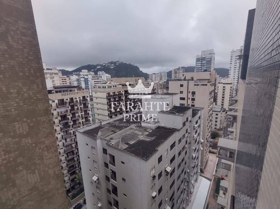 Imagem Apartamento com 2 Quartos à Venda, 170 m² em Pompeia - Santos Imagem Apartamento com 2 Quartos à Venda, 170 m² em Pompeia - Santos