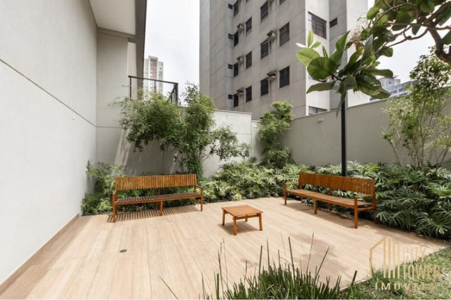Imagem Apartamento com 1 Quarto à Venda, 47 m² em Vila Mariana - São Paulo Imagem Apartamento com 1 Quarto à Venda, 47 m² em Vila Mariana - São Paulo