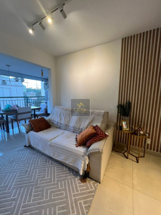 Imagem Apartamento com 2 Quartos à Venda, 70 m² em Ipiranga - São Paulo