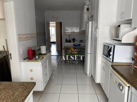 Imagem Apartamento com 3 Quartos à Venda, 178 m² em Brooklin Paulista - São Paulo Imagem Apartamento com 3 Quartos à Venda, 178 m² em Brooklin Paulista - São Paulo