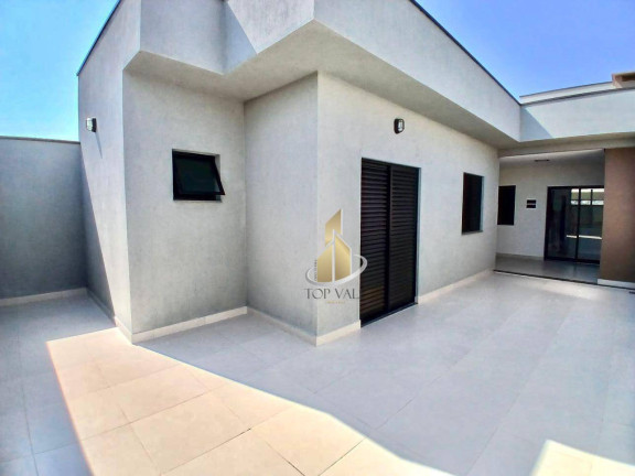 Imagem Casa com 3 Quartos à Venda, 115 m² em Vila Santos - Caçapava Imagem Casa com 3 Quartos à Venda, 115 m² em Vila Santos - Caçapava