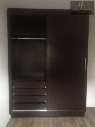 Imagem Apartamento com 2 Quartos à Venda, 50 m² em Vila Pompéia - São Paulo