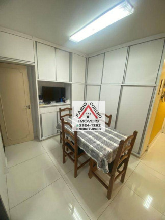 Imagem Apartamento com 3 Quartos à Venda, 140 m² em Paraíso - São Paulo Imagem Apartamento com 3 Quartos à Venda, 140 m² em Paraíso - São Paulo