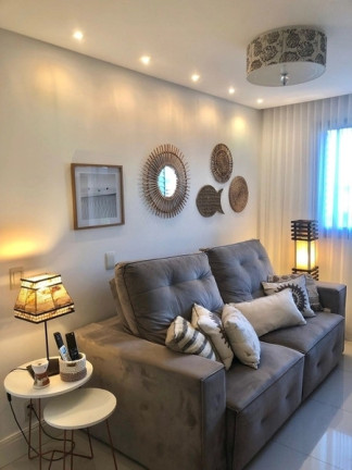 Imagem Apartamento com 3 Quartos à Venda, 63 m² em Sarandi - Porto Alegre Imagem Apartamento com 3 Quartos à Venda, 63 m² em Sarandi - Porto Alegre