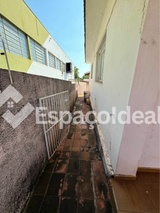 Imagem Casa com 3 Quartos à Venda, 161 m² em Centro - Lençóis Paulista Imagem Casa com 3 Quartos à Venda, 161 m² em Centro - Lençóis Paulista