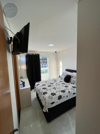Imagem Apartamento com 3 Quartos à Venda, 120 m² em Canto Do Forte - Praia Grande