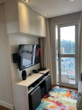 Imagem Apartamento com 2 Quartos à Venda, 49 m² em Taboão - São Bernardo Do Campo Imagem Apartamento com 2 Quartos à Venda, 49 m² em Taboão - São Bernardo Do Campo