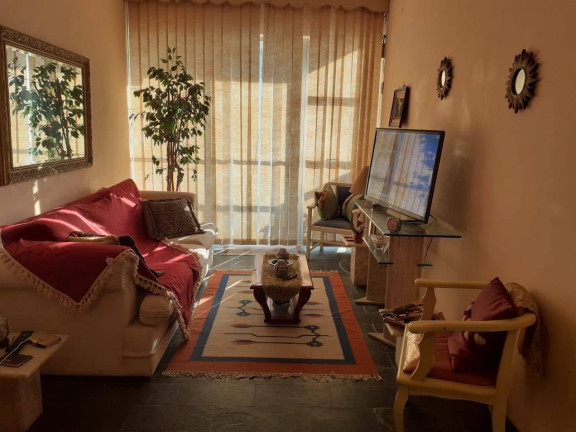 Imagem Apartamento com 2 Quartos à Venda, 88 m² em Barra Da Tijuca - Rio De Janeiro