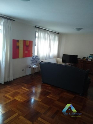 Imagem Apartamento com 3 Quartos à Venda, 145 m² em Vila Mariana - São Paulo Imagem Apartamento com 3 Quartos à Venda, 145 m² em Vila Mariana - São Paulo