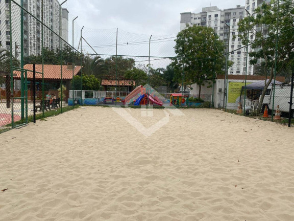 Imagem Apartamento com 2 Quartos à Venda, 51 m² em Jacarepaguá - Rio De Janeiro