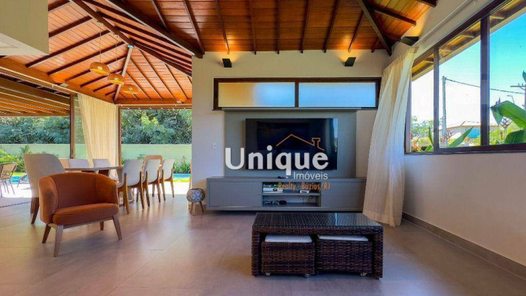 Imagem Casa com 3 Quartos à Venda, 182 m² em Centro - Armação Dos Búzios Imagem Casa com 3 Quartos à Venda, 182 m² em Centro - Armação Dos Búzios